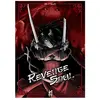 Komics Initiative Revenge Soul