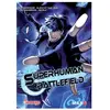 Maho Superhuman Battlefield T01