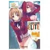Maho Classroom of the Elite (Light Novel) T02