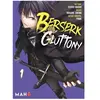 Maho Berserk of Gluttony Tome 1