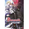 Maho Berserk Of Gluttony - Tome 1