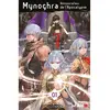 Livres enfant : Maho Mynoghra
