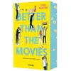 Comet Better than the movies