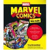 Marvel Comics Pour Les Nuls
