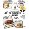 First Les recettes de la méthode Cohen