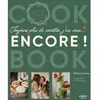 First Toujours Plus De Recettes, J'en Veux - Encore ! Cook Book