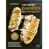 First Croques Et Paninis