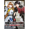 Delcourt Shonen: Tome 1