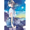 Delcourt Moonlight. Manga