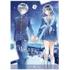 Delcourt Moonlight. Manga