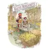 Delcourt Mauve Bergamote Tome 1 - Bienvenue À L'herboristerie
