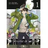 Delcourt Moonlight. Manga