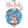Delcourt Moi bébé
