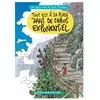 Delcourt Les Petits Riens De Lewis Trondheim Tome 8 - Tout Est À Sa Place Dans Ce Chaos Exponentiel