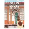 Delcourt Sous Le Ciel De Tokyo - Tome 1