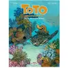 Delcourt Toto L'ornithorynque Tome 8 - Le Dragon Bleu