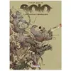 Delcourt Solo - Tome 3 - Le Monde Cannibale