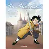 Delcourt Un Pour Tous ! La Jeunesse Des Mousquetaires Tome 3 - L'affaire Des Perruques
