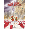 Delcourt Walking dindes
