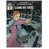 Delcourt Les Passagers du Vent Tome 8 : Le sang des cerises. Livre 1, Rue de l'abreuvoir