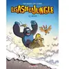 Delcourt Les As De La Jungle Tome 2 - Ice Micmac
