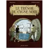 Delcourt Le Trésor du cygne noir