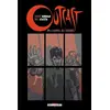 Delcourt Outcast Tome 7 - L'emprise Des Ténèbres