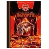 Delcourt Civilisations - Egypte