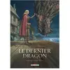 Delcourt Le Dernier Dragon Hors-Série - L'ordre De Drac