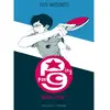 Delcourt Ping pong - Édition prestige T01