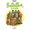 Delcourt Footballeur du dimanche