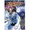 Delcourt Shonen