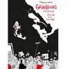 Delcourt Gainsbourg (Vie Héroïque) - Journal D'un Tournage
