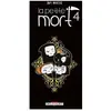 Delcourt La Petite Mort Tome 4 - V Pour Vegan