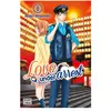 Delcourt Love Under Arrest - Tome 6