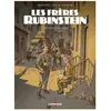 Delcourt Les Frères Rubinstein Tome 2 - Le Coiffeur De Sobibor