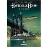 Delcourt Hauteville House Tome 18 - Le Roi Zoulou