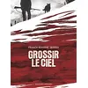 Delcourt Grossir Le Ciel
