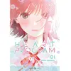 Delcourt Moonlight manga