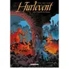 Delcourt Hurlevent Tome 3 - La Citadelle Des Bannis