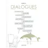 Delcourt Dialogues Tome 2 - Bis Repetita