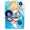 Delcourt Shonen