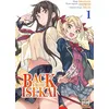Delcourt Manga - Back from Isekai - Tome 1