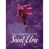 Delcourt Saint-Elme Tome 4 - L'oeil Dans Le Dos