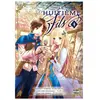 Delcourt Shonen
