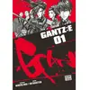 Delcourt Seinen: Tome 1