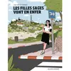Delcourt Les filles sages vont en enfer