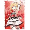 Delcourt Shonen: Tome 1