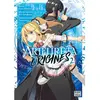 Delcourt Shonen
