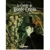 Delcourt Le Comte De Monte-Cristo D'alexandre Dumas Tome 2